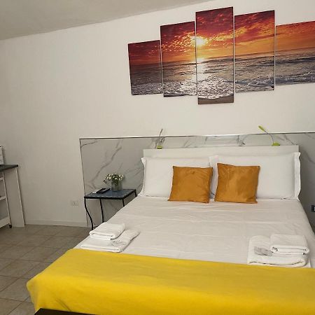 1-Tourist House Bologna-Cefalonia - Self Check-In المظهر الخارجي الصورة