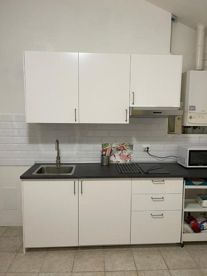 1-Tourist House Bologna-Cefalonia - Self Check-In المظهر الخارجي الصورة