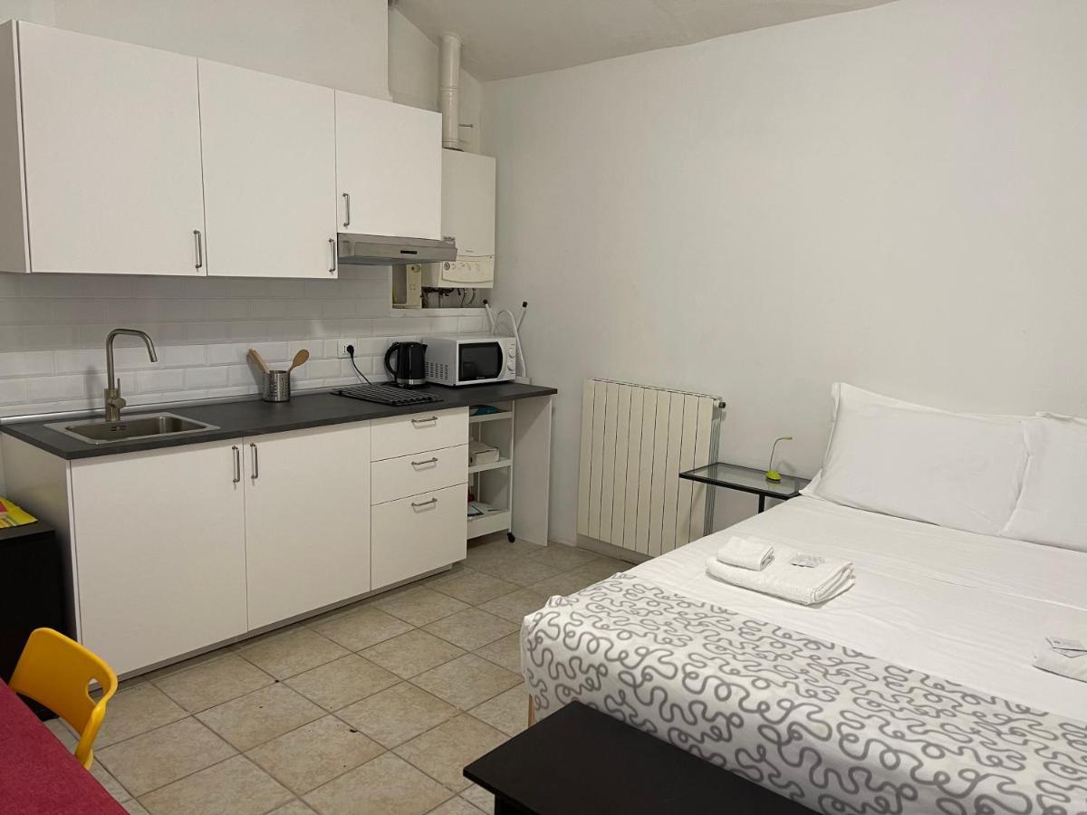 1-Tourist House Bologna-Cefalonia - Self Check-In المظهر الخارجي الصورة