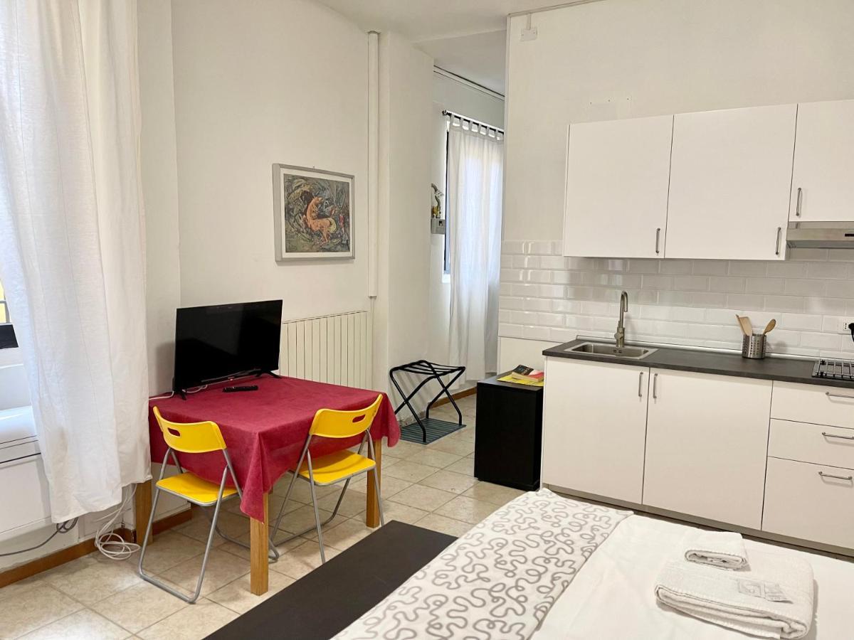 1-Tourist House Bologna-Cefalonia - Self Check-In المظهر الخارجي الصورة