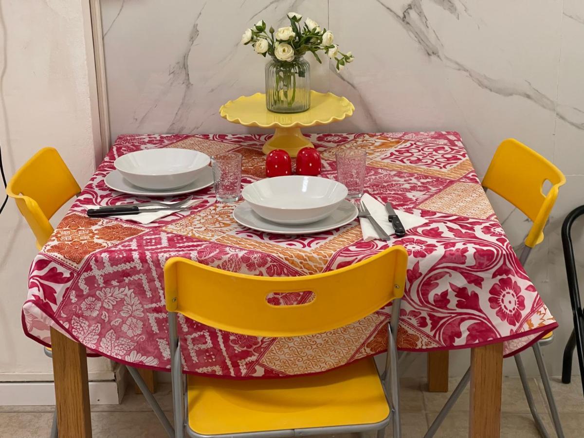 1-Tourist House Bologna-Cefalonia - Self Check-In المظهر الخارجي الصورة