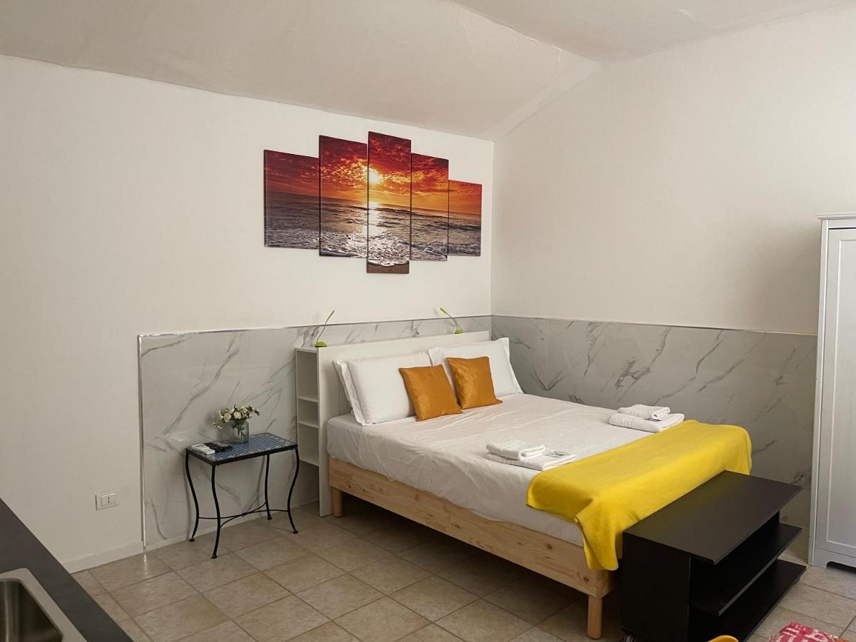 1-Tourist House Bologna-Cefalonia - Self Check-In المظهر الخارجي الصورة