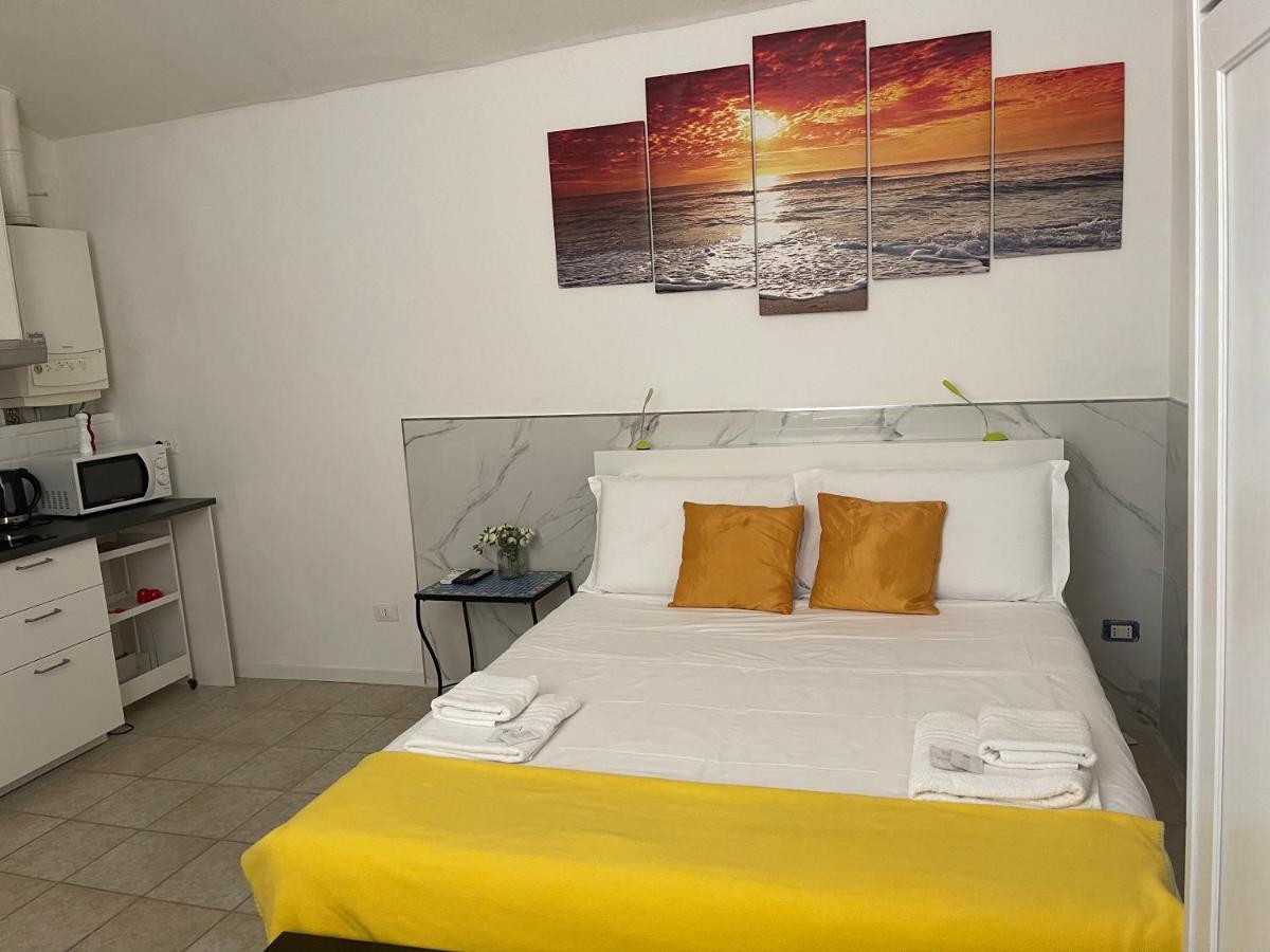 1-Tourist House Bologna-Cefalonia - Self Check-In المظهر الخارجي الصورة