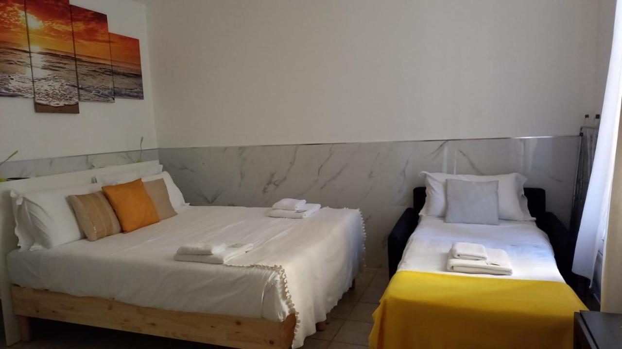 1-Tourist House Bologna-Cefalonia - Self Check-In المظهر الخارجي الصورة