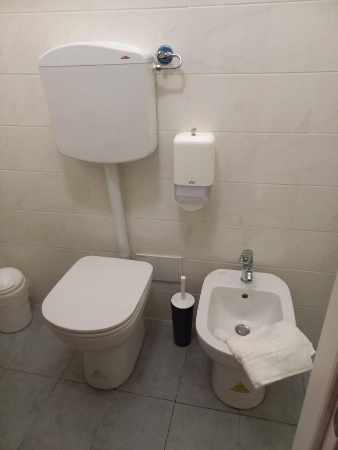 1-Tourist House Bologna-Cefalonia - Self Check-In المظهر الخارجي الصورة