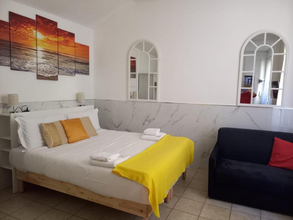 1-Tourist House Bologna-Cefalonia - Self Check-In المظهر الخارجي الصورة