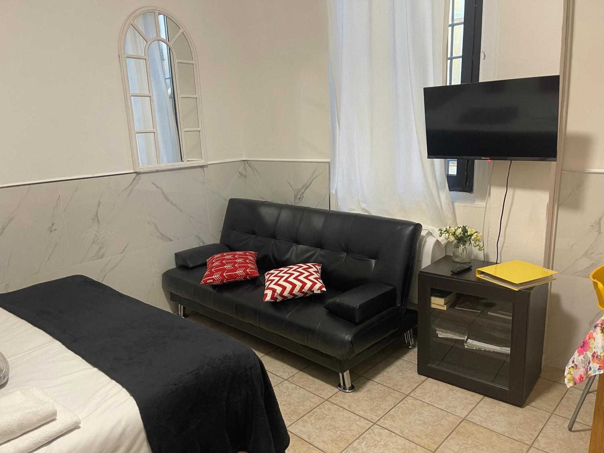 1-Tourist House Bologna-Cefalonia - Self Check-In المظهر الخارجي الصورة